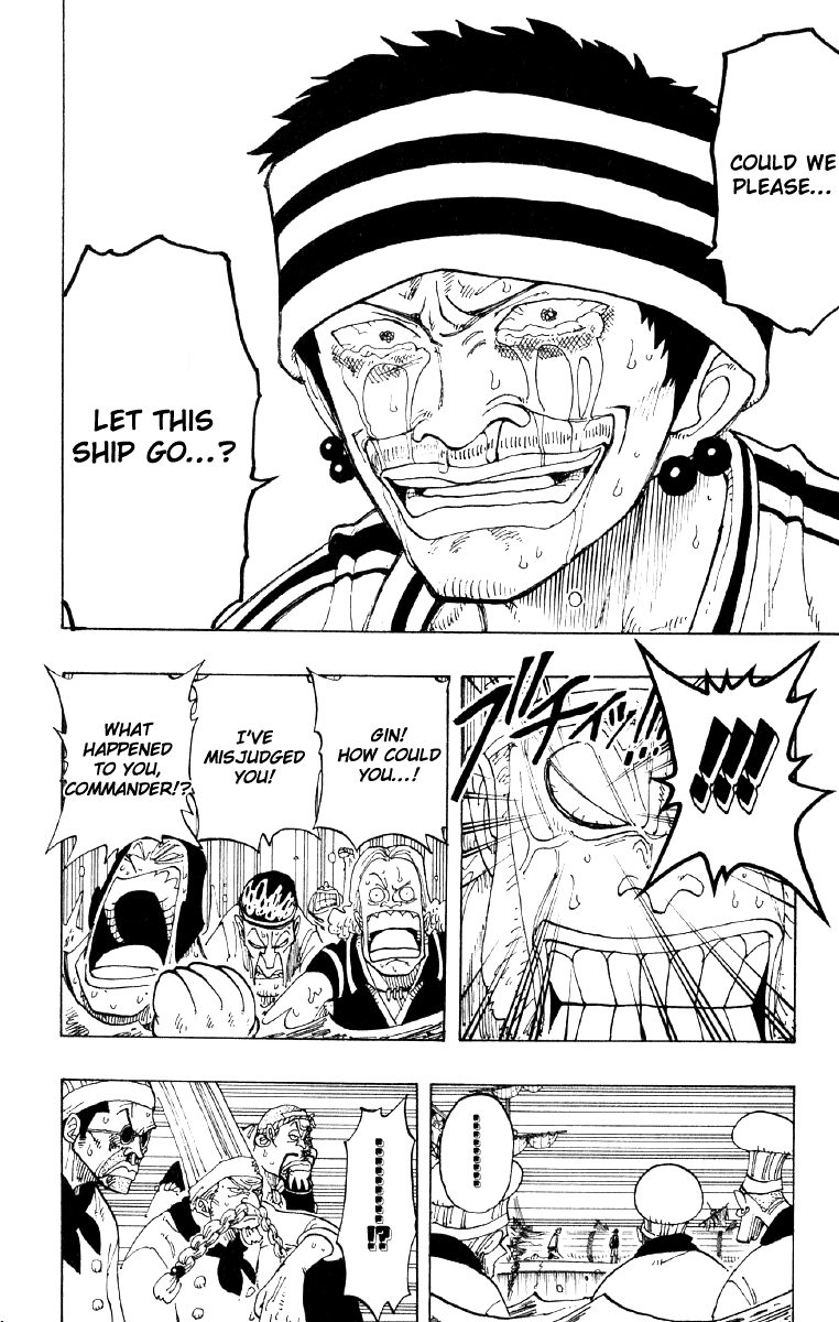 One Piece, Chapter 62 image 04